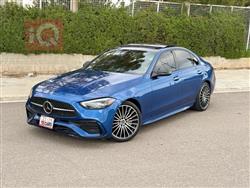 مرسيدس بنز C-Class